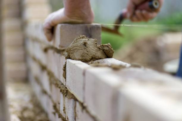 Best Concrete Patio Contractor  in Chualar, CA